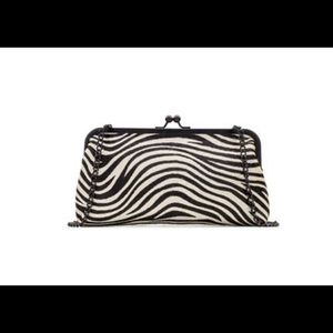 Zebra Hair Calf Potenaz